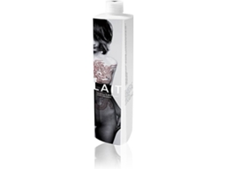 Queratina TRENDY HAIR Lait Elastic Queratina Com Ginseng (1000 ml)