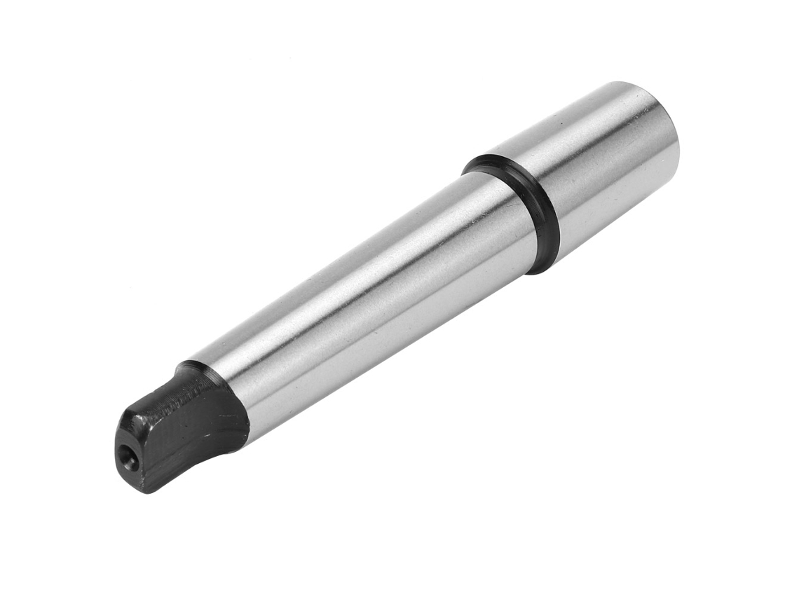 Laxiscreed Adaptador De Árvore Para Mandril De Broca Com Aço De Manganês Mt2 Para Jt3, Autoaperto