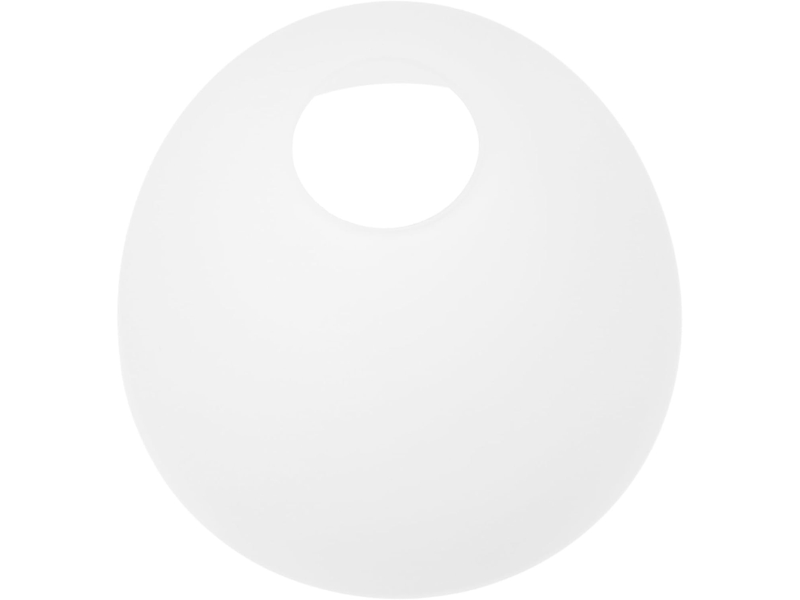 Luminária De Vidro Para Casa, Difusor Decorativo Para Pendurar, Elegante E Reutilizável.