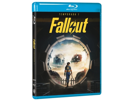 Fallout Temporada 1 / Fallout (temporada 1) (2024) Warner Bros (2024)