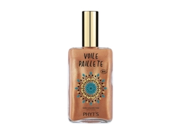 Phyt's - Gel Corporal Voile Pailleté Shimmering Sun 100 ml