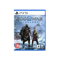 God of War Ragnarök