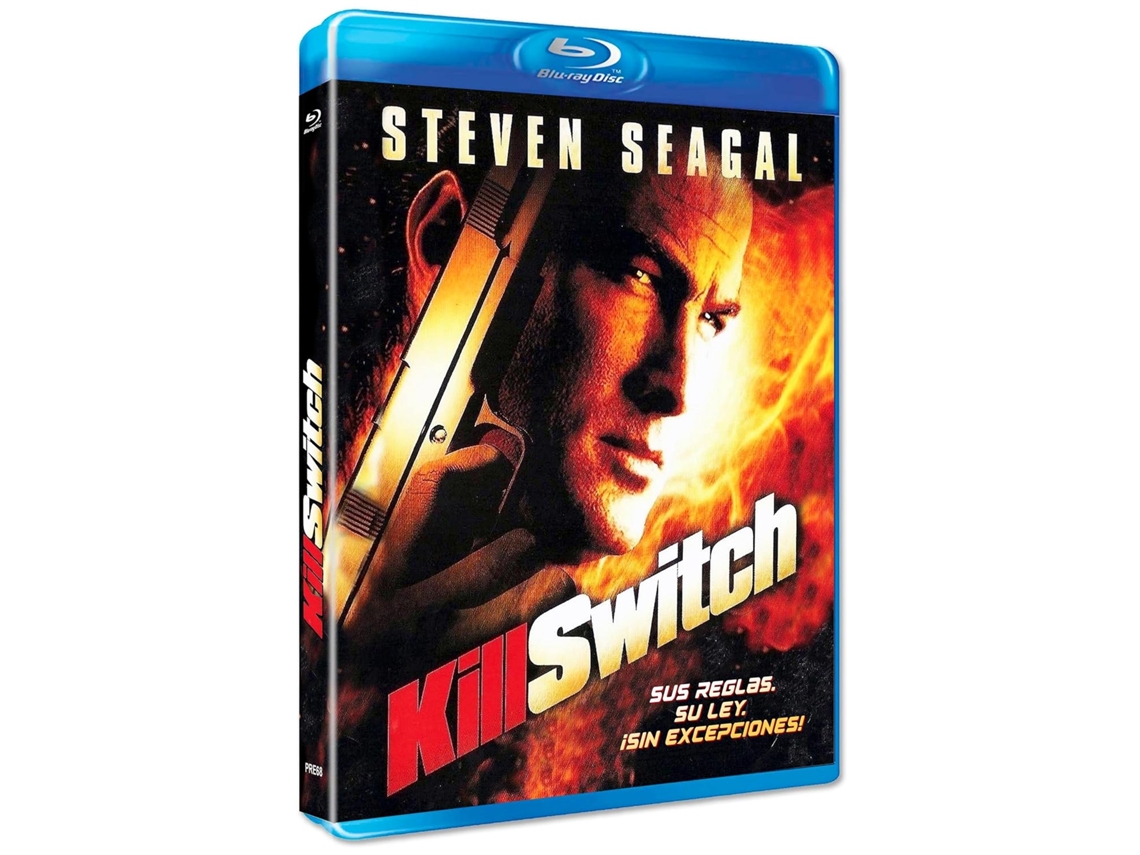 Kill Switch (2008) 