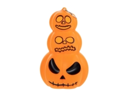 Decoração De Halloween Com Lanterna De Abóbora Led Suspensa Olysi Shop