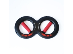 Treinador de Força para Mãos Eight Shape 10-20kg S/MARCA