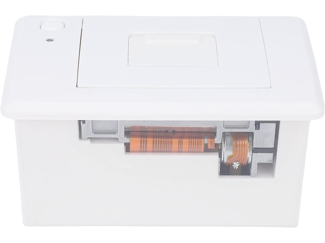 Impressora Térmica Integrada, Com Múltiplas Interfaces Usb Ttl 232 Bt