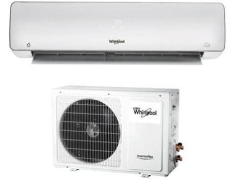 ar Condicionado  SPIW-324-A-2-WF
