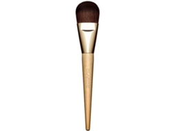 Pincel para Maquilhagem CLARINS Fond de Teint Pinceau