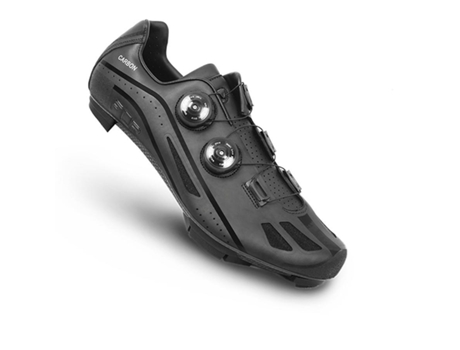 Sapatos Unissexo FLR Aperto Sola Serrilhada Preto (40)
