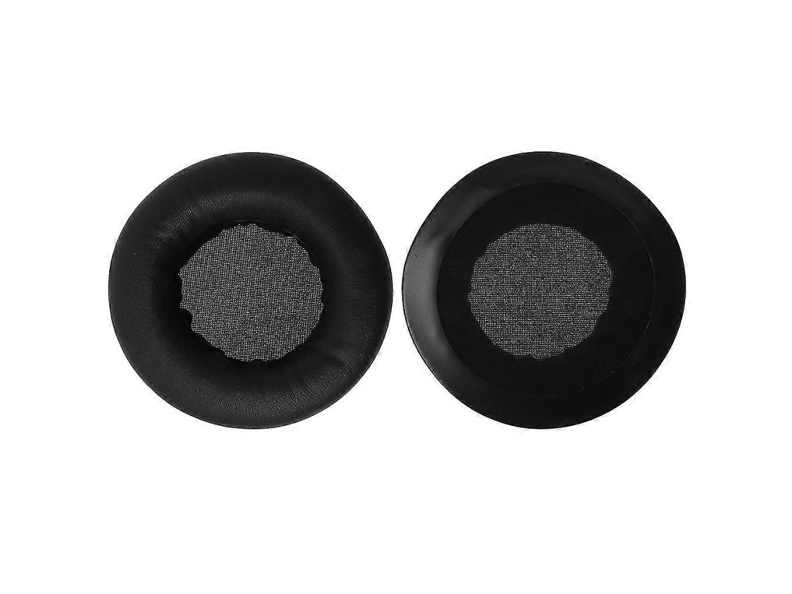 Peças De Substituição De Espuma Macia E Confortável Para Protetores Auriculares Profissionais