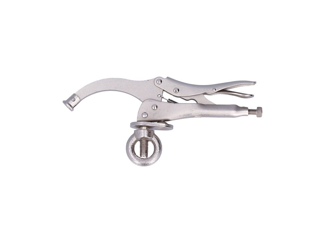 Pinças de Travamento Primerox para Carpintaria 45 Clamp