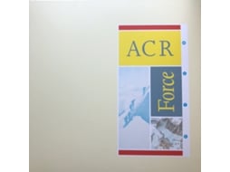 Vinil A Certain Ratio - Force