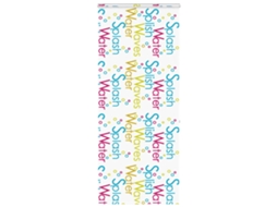Vidaxl Rolo De Duche Estores Cassete 90x240 Cm Largura Tecido 86 Cm