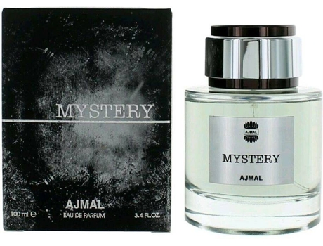 Perfume   Mystery Eau de Parfum (100 ml)
