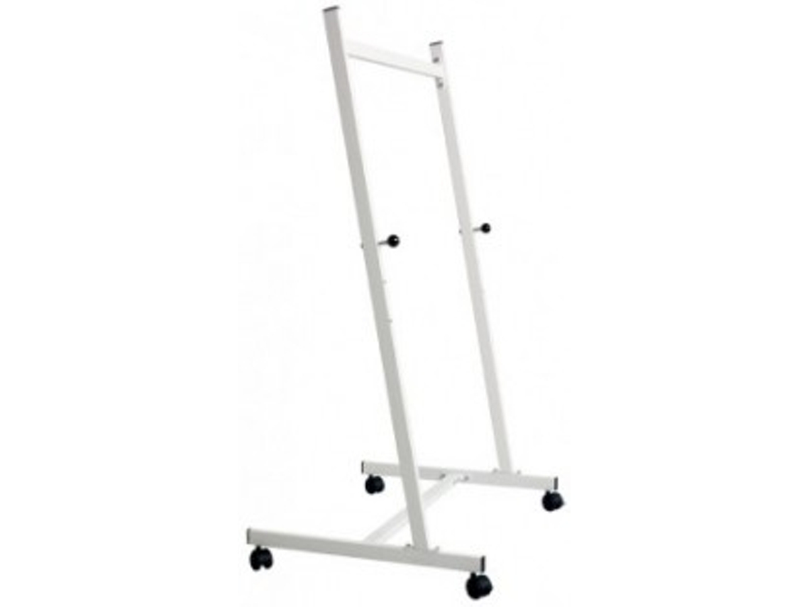 Suporte para quadro branco - 140 cm de largura