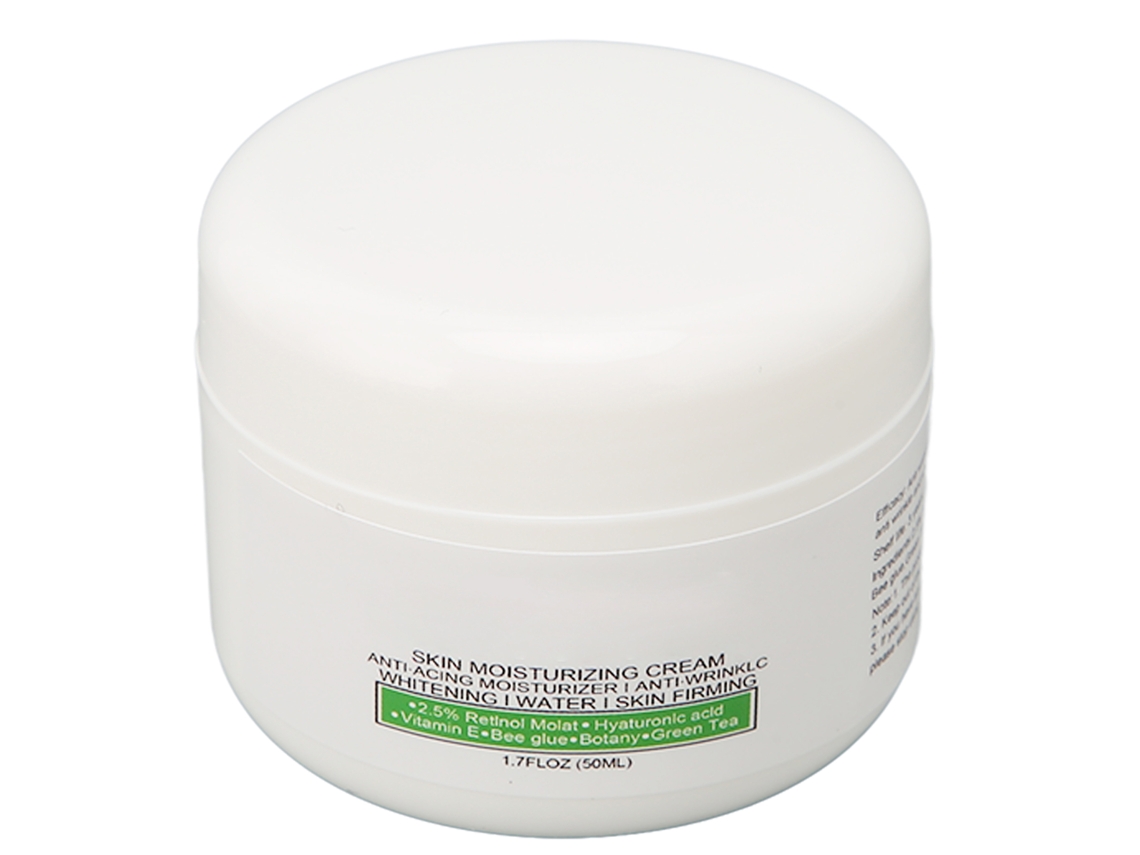 Creme Clareador Para Axilas E Partes Íntimas Com Efeito Clareador E Hidratante