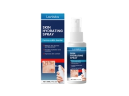 Spray Hidratante Cuidado Pele Worten