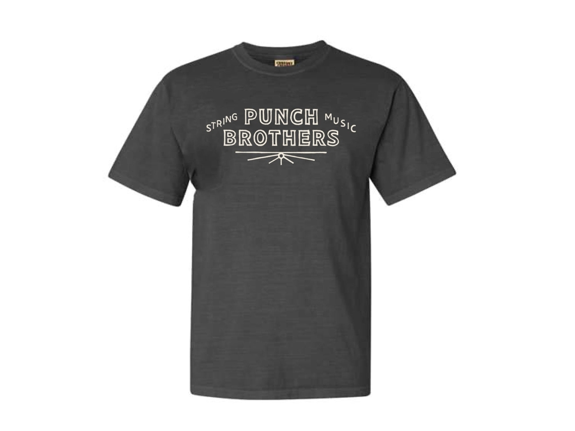 Punch Brothers Tour 2022 T shirt ROCKINSTONE Unisex Adults Best Sellers Size:l