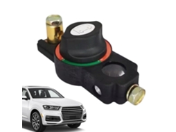Botão De Desconexão Da Bateria Do Carro Com Prevenção De Vazamentos Aprimorada