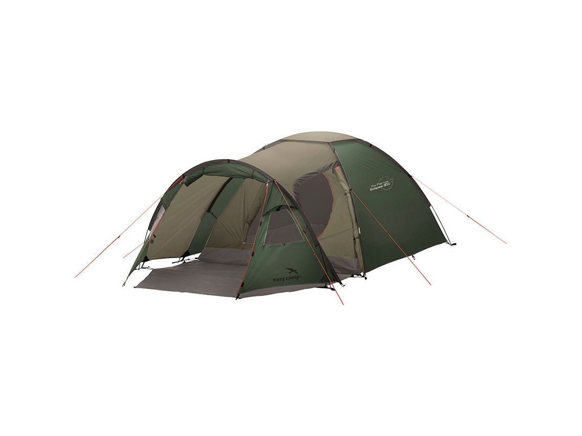 Tendas Iglu/Cúpula EASYCAMP Tenda eclipse