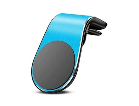 Suporte Para Saída De Ar Automotivo F3, Suporte Para Celular, Suporte Em Formato De L