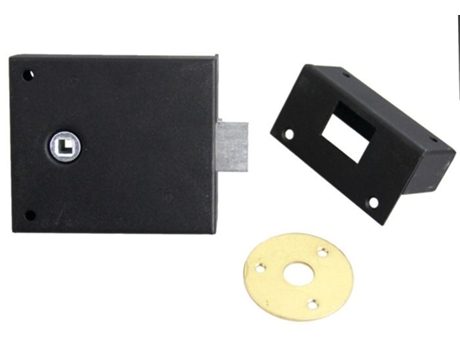Fechadura Bico Cana 95 JPM 155000-01-0Y