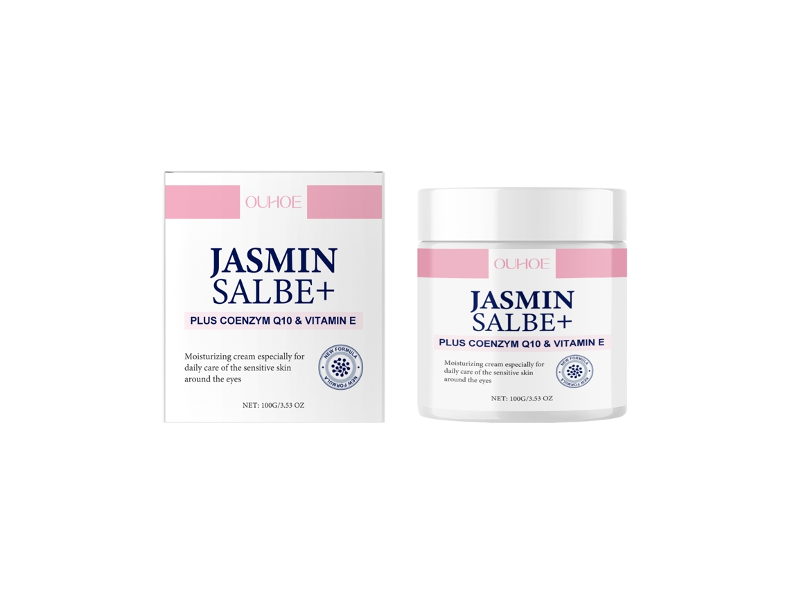 Creme Anti rugas Olhos com Colágeno