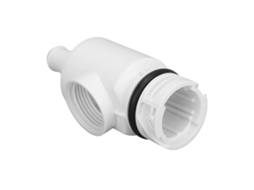 Válvula De Alívio De Pressão Para Limpador De Piscina 9 100 9002 Polaris