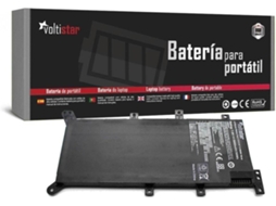 Bateria Portátil VOLTISTAR Asus F555L X555L C21N1347 7.6V