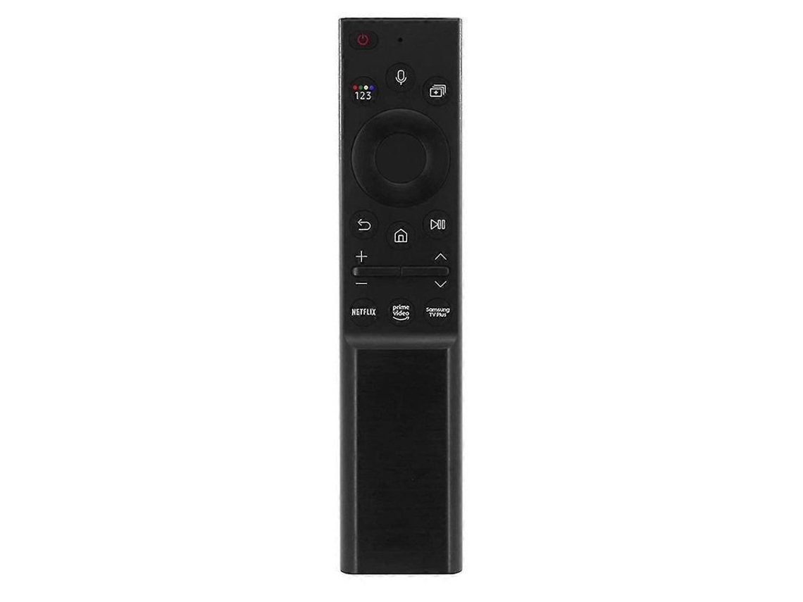 Controle remoto YURU para TV BN59 01357B/A, QLED Q60a, Q70a, Q80a, com voz, preto