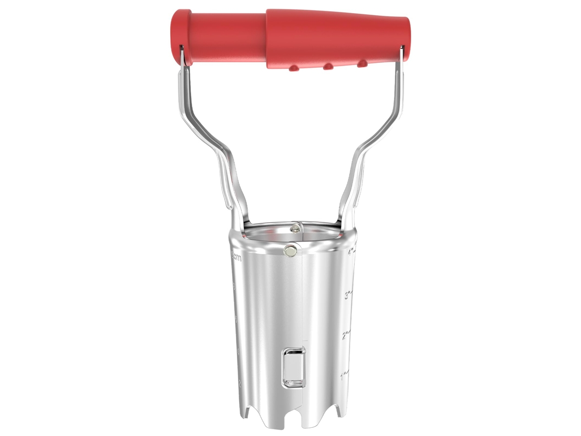 Plantador De Cebolas - Ideal Para Plantar Cebolas.