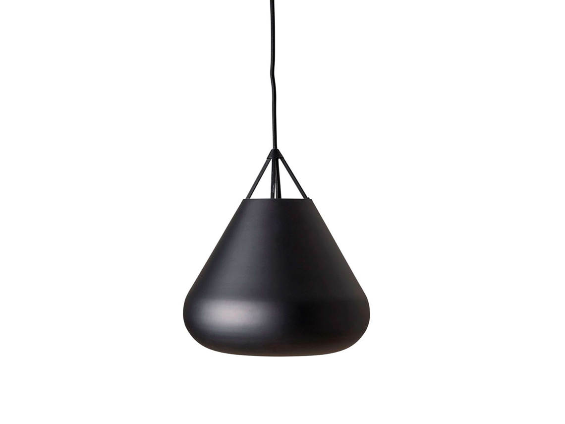 Pendente Volta preto DYBERG LARSEN