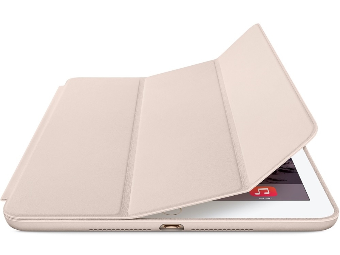 Capa Tablet APPLE Smart Case (iPad Air 2 - 9.7'' - Rosa)