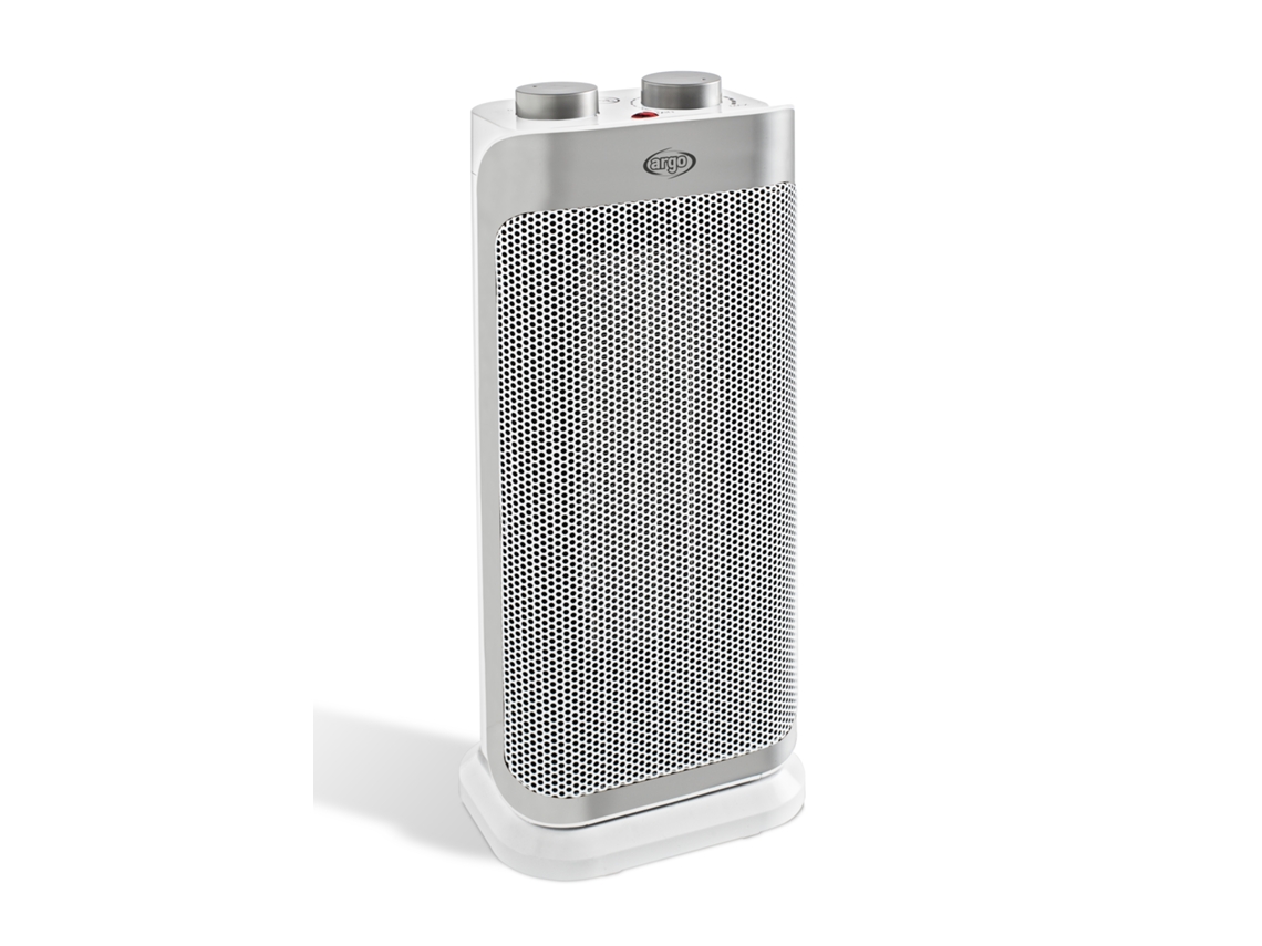 Aquecedor Termo ARGO clima Boogie Plus Interior Color 2000W