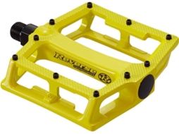 Pedais para Ciclismo montanha REVERSE COMPONENTS Super Shape 3d
