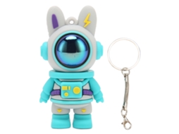 Pen Drive Cartoon Usb 2.0 LAXISCREED