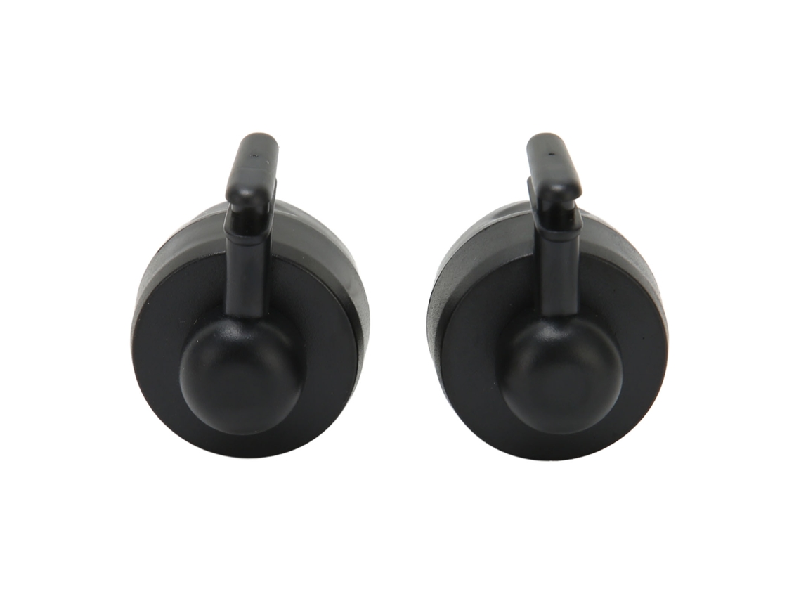 Luzes Led Para Zapatos 2pcs Brilhantes Impermeáveis