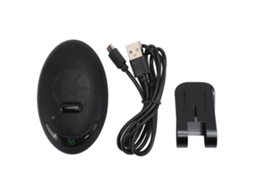 Caixa De Som Bluetooth Sem Fio Carro Com Assistente De Voz