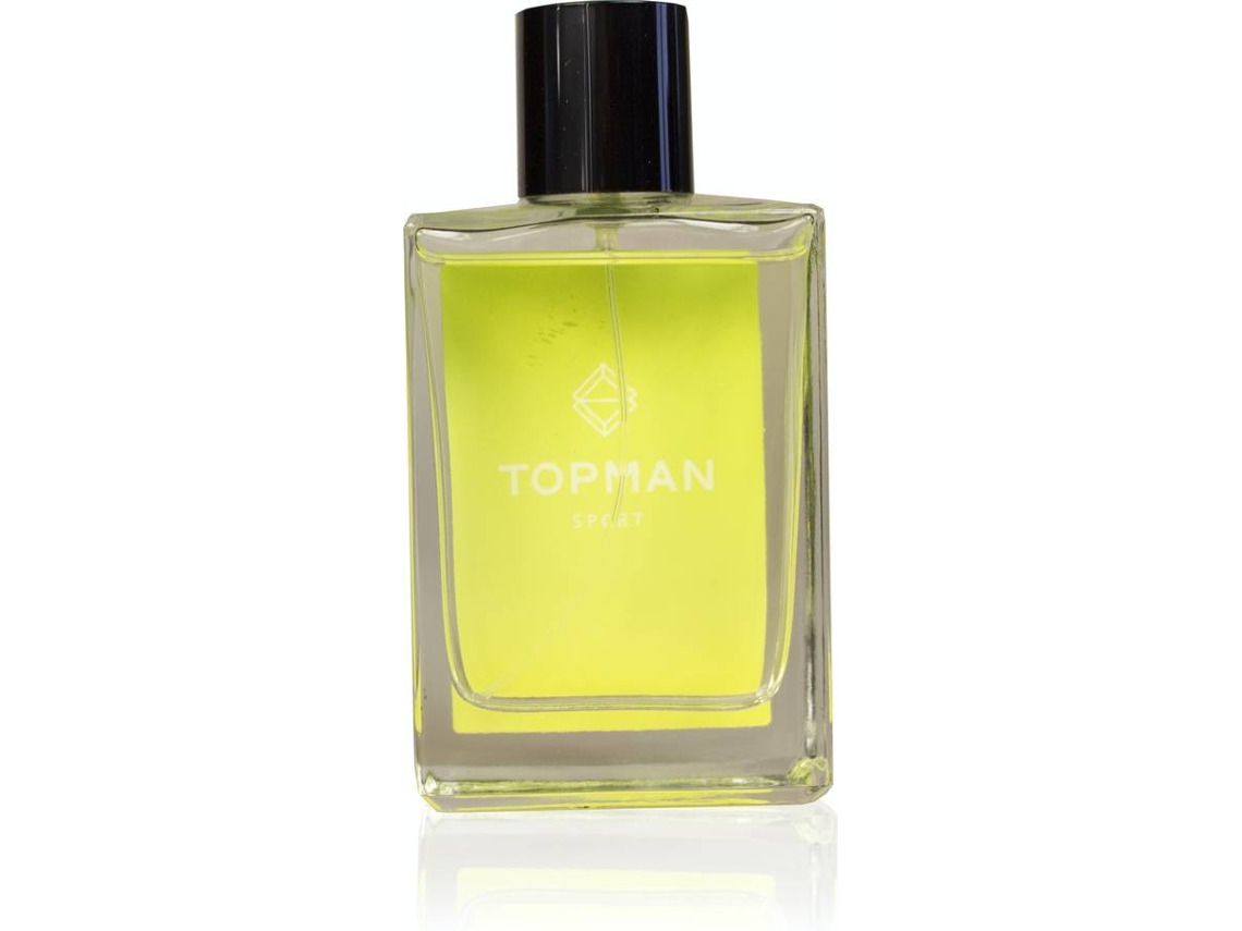 Perfume TOPMAN Sport Eau De Toilette (100ml)