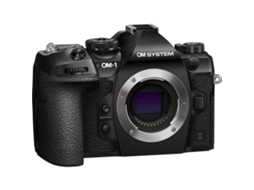 Om 1 Mark Ii + Ebook “20 Dicas para Fotos Que Impressionam” OM SYSTEM