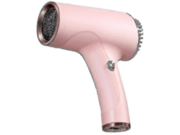 Secador De Cabelo Recarregável Sem Fio, Secador De Cabelo Portátil Quente E Frio Para Viagens Ao Ar Livre Ly Ebike
