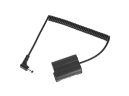 Bateria Falsa Full Decoding Dc Para Enel15 Para Câmeras Nikon Z7 Z6 D850 D810 D750 D7200