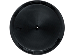 Roda Traseira Estrada Vanquish Rcd Pro Cl Disc Preto 12 X 142 Mm / Shimano/Sram Hghed