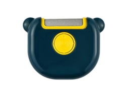 Removedor De Fiapos Para Roupas, Aparador De Bolas De Cabelo Para Tecidos, Design Compacto Para Uso Doméstico, 1 Unidade Olysi Shop