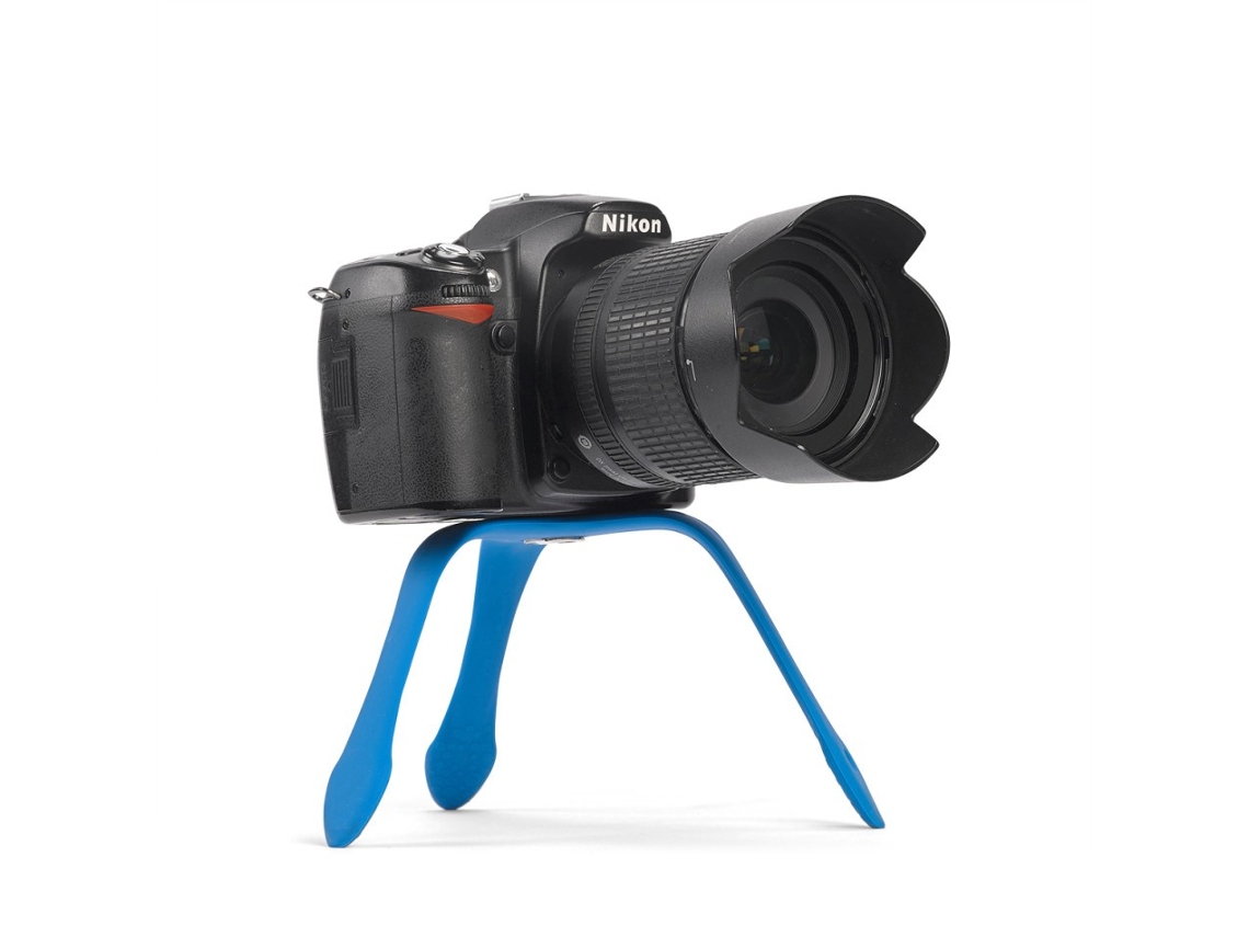 miggo splat slr flexible mini tripod