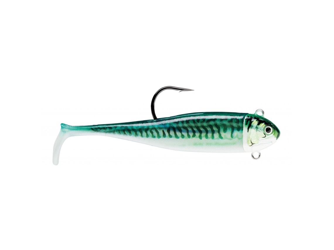 Lure STORM Biscay Minnow Coast - 18g