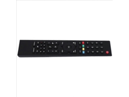Controle Remoto Para Tv Lcd Smart - Substitui O Controle Remoto Rc3214801