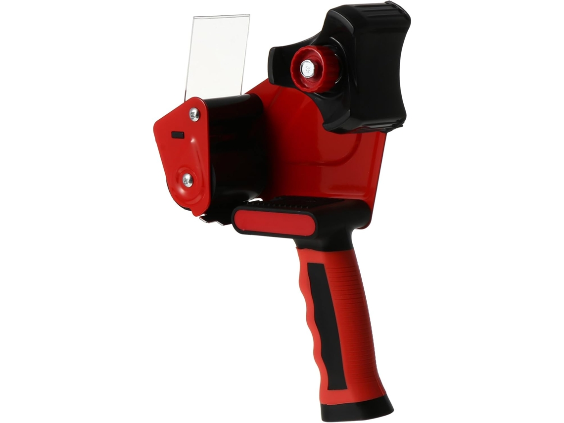 Cortador de Ferro Adesiva Artibetter, fácil de usar, com design ergonômico e portátil para trabalhos de embalagem.