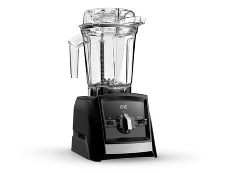 Liquidificador VITAMIX A2300i (1400 W - 2 L - Preto)