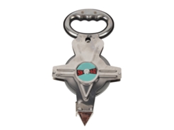 Fita Métrica Magnética YURU 3m x 16mm alta precisão